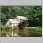 Mabry Mill