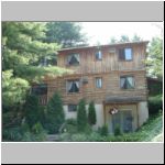 Dutch Haus Geselligkeit B&B