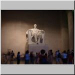 Lincoln himself