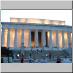 Lincoln Memorial