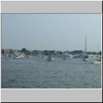 More boats