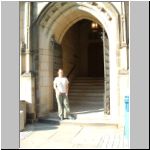 A nice archway