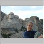 The fifth president The fifth president